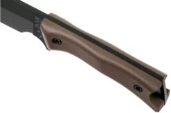 KA-BAR Jarosz Choppa 7507 Survival Knife -Outdoor Knives KA7507 05 ka bar