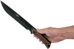 KA-BAR Jarosz Choppa 7507 Survival Knife -Outdoor Knives KA7507 06 ka bar