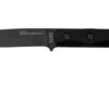 KA-BAR EK Commando Short Drop Point EK51, Fixed Knife -Outdoor Knives KAEK51 01 ka bar