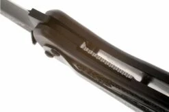 Kershaw 1670BLK Blur Black -Outdoor Knives KE1670BLK 04 kershaw blur black ke1670blk d4