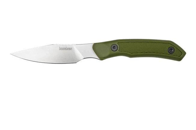 Kershaw Deschutes Caper 1882 Hunting Knife 3 Kershaw Deschutes Caper 1882 Hunting Knife