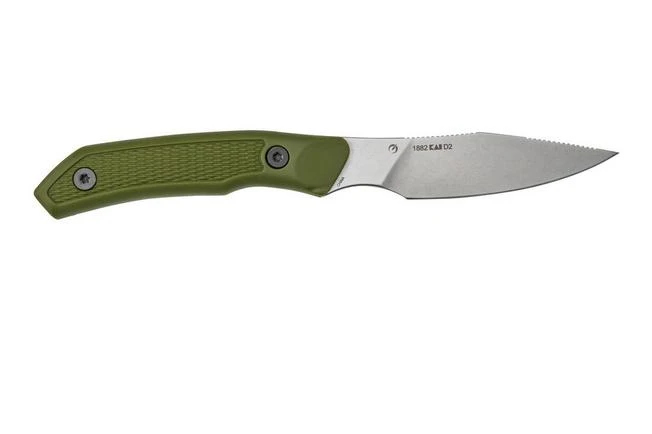 Kershaw Deschutes Caper 1882 Hunting Knife 4 Kershaw Deschutes Caper 1882 Hunting Knife - Image 2