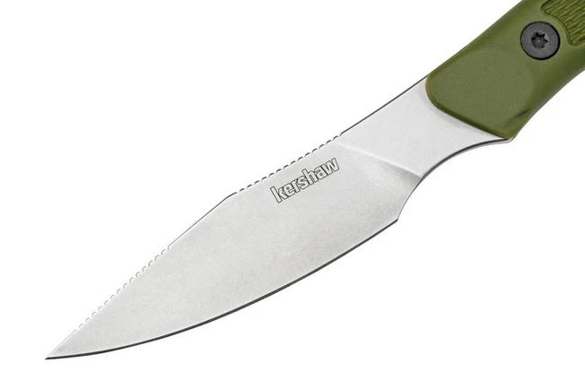 Kershaw Deschutes Caper 1882 Hunting Knife 5 Kershaw Deschutes Caper 1882 Hunting Knife - Image 3