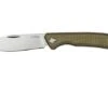 Kershaw Federalist 4320 Pocket Knife -Outdoor Knives KE4320 01 kershaw