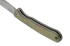 Kershaw Federalist 4320 Pocket Knife -Outdoor Knives KE4320 04 kershaw