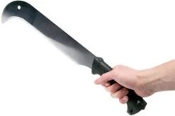Silky Yoki 270 Mm Machete KSI757027 -Outdoor Knives KSI757027 06 silky yoki ksi757027 06