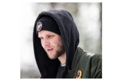 Knivesandtools Beanie Classic Pocket Knife BN-01 Black, Beanie -Outdoor Knives KT BN 01 03 kato