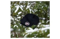 Knivesandtools Beanie Classic Pocket Knife BN-01 Black, Beanie -Outdoor Knives KT BN 01 05 kato