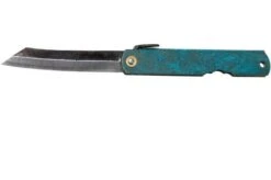 Higonokami Pocket Knife 7,7 Cm HIGO153, White Paper Steel