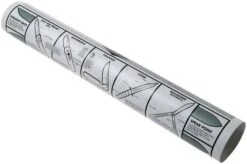 KNAFS Knife Chart: A Modern Guide To Knives Poster, Rolled 7 KNAFS Knife Chart: A Modern Guide To Knives Poster, Rolled -Outdoor Knives KTACC KNAFS RLLD 03 guide to knives poster