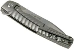 Kizer Splinter Pocket Knife KI3457A1 -Outdoor Knives KZKI3457A1 04 kizer v202008
