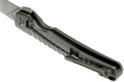 Kizer Splinter Pocket Knife KI3457A1 -Outdoor Knives KZKI3457A1 05 kizer v202008