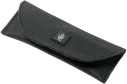 Kizer Sliver Ki4419A2 Sunburst Blue Pocket Knife -Outdoor Knives KZKI4419A2 08 kizer