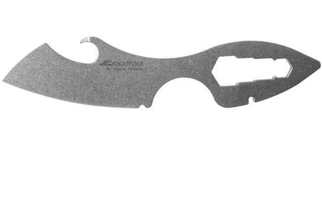 Kizer T111 Crocotool, Evgeny Polukhin Design 3 Kizer T111 Crocotool, Evgeny Polukhin Design