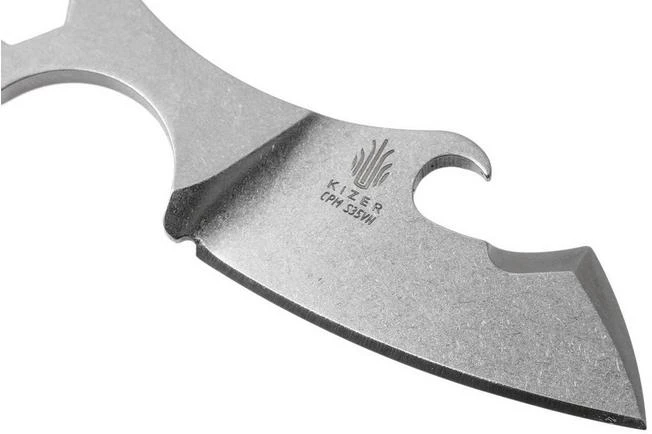 Kizer T111 Crocotool, Evgeny Polukhin Design 5 Kizer T111 Crocotool, Evgeny Polukhin Design - Image 3