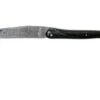 Forge De Laguiole 12 Cm 1012FEBSAT-L12 Ebony Wood-Damasteel Laguiole Knife 1 Forge De Laguiole 12 Cm 1012FEBSAT-L12 Ebony Wood-Damasteel Laguiole Knife -Outdoor Knives LA1012FEBSAT L12 01 forge de laguiole