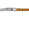 Forge De Laguiole 1211INTHBRI, Burl -Outdoor Knives LA1211INTHBRI 01 forge de laguiole la1211inthbri 01