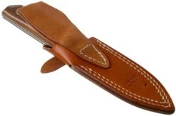 LionSteel B41 Santos B41-ST Bushcraft Knife -Outdoor Knives LI B41 ST 07 lionsteel