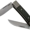 LionSteel BestMan BM13 CF Carbon Fibre Slipjoint Pocket Knife -Outdoor Knives LI BM13 CF 01 lionsteel