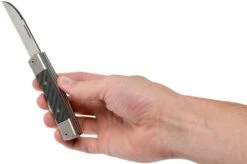 LionSteel BestMan BM13 CF Carbon Fibre Slipjoint Pocket Knife 13 LionSteel BestMan BM13 CF Carbon Fibre Slipjoint Pocket Knife -Outdoor Knives LI BM13 CF 06 lionsteel