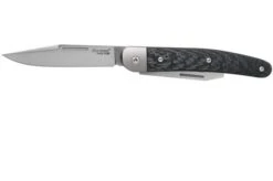 LionSteel Jack 2 Carbon Fiber JK2 CF Pocket Knife -Outdoor Knives LI JK2 CF 03 lionsteel