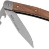 LionSteel Jack 2 Santos JK2 ST Pocket Knife -Outdoor Knives LI JK2 ST 01 lionsteel