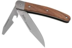 LionSteel Jack 2 Santos JK2 ST Pocket Knife