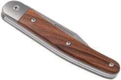 LionSteel Jack 2 Santos JK2 ST Pocket Knife -Outdoor Knives LI JK2 ST 04 lionsteel