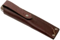 LT Wright Next Gen, A2, Matte Green Micarta, Red Liners, Leather Sheath, Bushcraft Knife 15 LT Wright Next Gen, A2, Matte Green Micarta, Red Liners, Leather Sheath, Bushcraft Knife -Outdoor Knives LT NG GM RL LS 07 lt wright