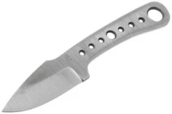 LT Wright Skeleton Key, D2, Kydex Sheath, Neck Knife -Outdoor Knives LT SKEL KEY 03 lt wright