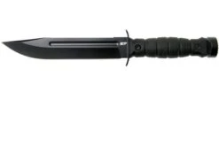 Smith & Wesson M&P Special Ops Ultimate Survival Knife 7” 122584 Survival Knife