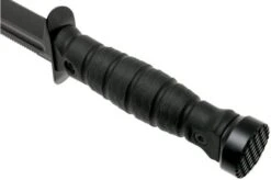 Smith & Wesson M&P Special Ops Ultimate Survival Knife 7” 122584 Survival Knife -Outdoor Knives MA1122584 04 smith wesson m p