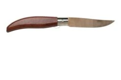 MAM Iberica L, Bronze Titanium, 9 Cm Blade, Linerlock 2017 Pocket Knife -Outdoor Knives MAM2017 03 mam