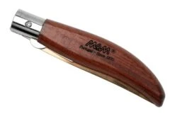 MAM Iberica L, Bronze Titanium, 9 Cm Blade, Linerlock 2017 Pocket Knife -Outdoor Knives MAM2017 04 mam