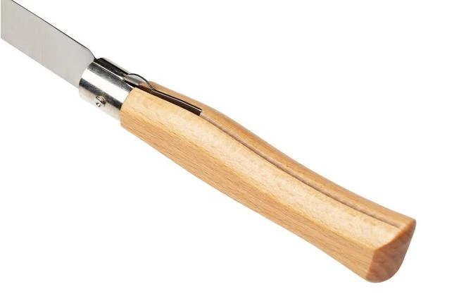 MAM Hunter, 10.5 Cm Blade, Linerlock 2060 Pocket Knife 7 MAM Hunter, 10.5 Cm Blade, Linerlock 2060 Pocket Knife - Image 5