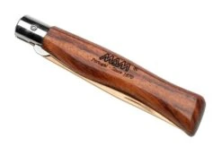 MAM Hunter, Bronze Titanium, 10.5 Cm Blade, Linerlock 2062 Pocket Knife -Outdoor Knives MAM2062 04 mam