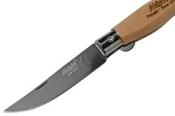 MAM Douro S, Black Titanium, 7.3 Cm Blade, Linerlock 5004 Pocket Knife -Outdoor Knives MAM5004 03 mam