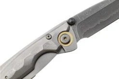 Mcusta MC-0031D Shinra Kasumi Gentleman's Knife -Outdoor Knives MC 0031D 05 mcusta