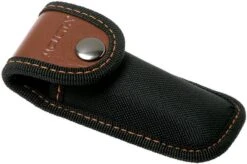 Mcusta MC-141G Shinra Mixture Ripple, Ironwood, Gentleman's Knife -Outdoor Knives MC 0141G 09 mcusta