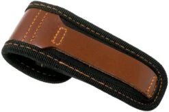 Mcusta MC-141G Shinra Mixture Ripple, Ironwood, Gentleman's Knife -Outdoor Knives MC 0141G 10 mcusta