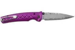 Mcusta MC-0162D Fusion, Purple, Gentleman's Knife 11 Mcusta MC-0162D Fusion, Purple, Gentleman's Knife -Outdoor Knives MC 0162D 02 mcusta