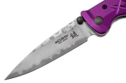 Mcusta MC-0162D Fusion, Purple, Gentleman's Knife 12 Mcusta MC-0162D Fusion, Purple, Gentleman's Knife -Outdoor Knives MC 0162D 03 mcusta