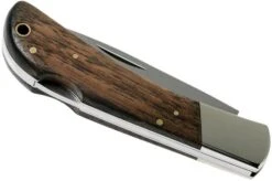 Maserin Caccia - Hunter, Walnut 126/1LG Hunting Knife -Outdoor Knives ME 126 1LG 04 maserin v201906
