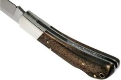 Maserin Caccia - Hunter, Walnut 126/1LG Hunting Knife -Outdoor Knives ME 126 1LG 05 maserin v201906