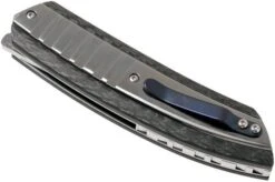 Maserin AM5 Titanium Carbon -Outdoor Knives ME 375 TT 04 maserin