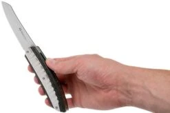 Maserin AM5 Titanium Carbon -Outdoor Knives ME 375 TT 08 maserin