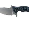 Maserin Badger 940-G10G Grey G10 Fixed Knife, Alessandro Zanin Design -Outdoor Knives ME 940 G10G 01 maserin