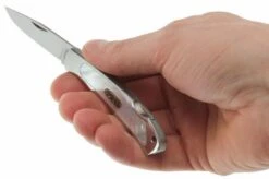 Moki Serapis MK610AB -Outdoor Knives MK 610AB 06 moki serapis mk 610ab d6