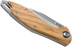 MKM Fara MY01-O Olive Pocket Knife, Lucas Burnley Design -Outdoor Knives MMK MY01 O 04 mkm knives