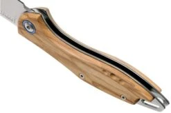 MKM Fara MY01-O Olive Pocket Knife, Lucas Burnley Design -Outdoor Knives MMK MY01 O 05 mkm knives